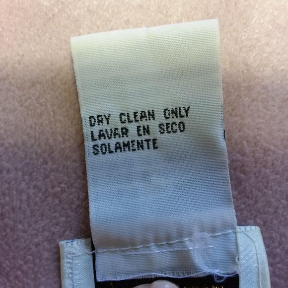 VTG JR Bentley Dress SZ 10 Midi Floral Summer Cott - Picture 9 of 11